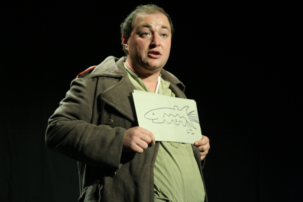 ©vejk, a derék katona